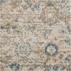 House nukkamatto Culture 160x230 cm pastellinvärinen - 3