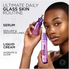 L'Oréal Paris Revitalift Filler Hyaluron PDRN+ -seerumi täyteläistää ihoa ja vähentää ryppyjä 30 ml - 10
