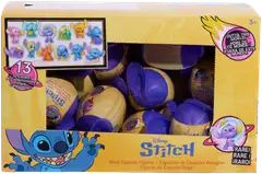 Disney Stitch OTW Kapseli Figuuri 5cm - 1