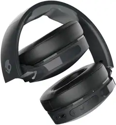 Langattomat vastamelukuulokkeet Skullcandy HESH ANC musta - 2