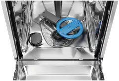 Electrolux integroitava astianpesukone EEQ42200L 45cm valkoinen - 3