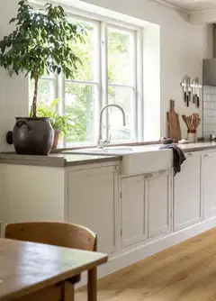 Pergo vinyylilankku Namsen Pad Pro Natural Heritage Oak - 3