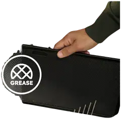 Electrolux liesituuletin EFU216W valkoinen - 2