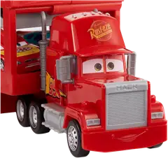 Cars Make-autonkuljetusrekka - 4