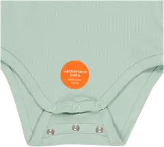 Ciraf vauvojen ribbibody 250B252922 2-pack - Surf Spray & Warm taupe - 3