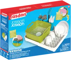 Casdon Extend -Leikkitiskiallas - 2