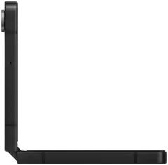 Samsung älypuhelin Z Flip7 FE 128 GB musta - 9