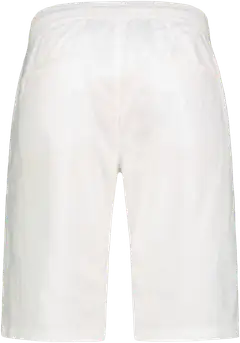 London Fog miesten pellavashortsit 202LF15252 - WHITE - 2