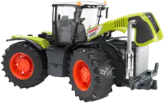 Bruder Claas Xerion 5000 traktori - 3