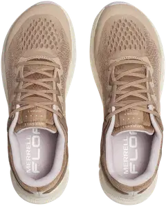 Merrell naisten maastojuoksujalkine Antora 4 - Hazel - 5