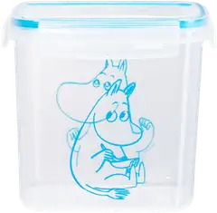 Martinex Muumi säilytyspurkki 1,4l - 3