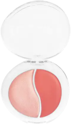 essence feelin' comfy blush balm duo 01 In My Blushin' Era 3.9 g - 2