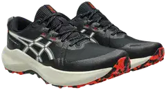 Asics miesten polkujuoksukengät Gel-Venture 11 - black/light dust - 3