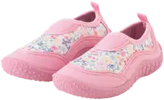TEX lasten uimatossut I274732 - Sweet Pink - 1