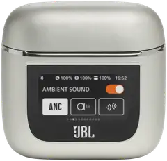 JBL Bluetooth vastamelunappikuulokkeet Tour Pro 2 samppanja - 3