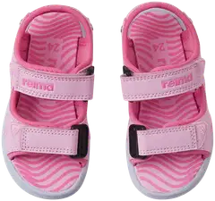 Reima lasten sandaalit Bungee 5400089A - Light Heather - 3