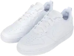 Nike lasten tennarit Court Borough GS DV5456-106 - WHITE - 1