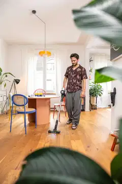 Kärcher varsi-imuri VCS 3 Nano Complete - 19