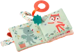 Lilliputiens pehmokirja purulelulla Bambi - 2