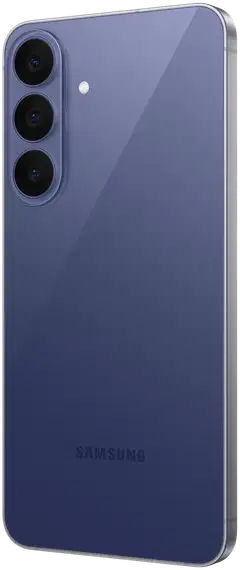 Samsung Galaxy S26 FE 5G Älypuhelin, Mustikka 128 GB - 7
