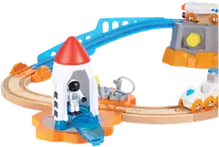 Hape Mars Mission Launch - avaruus junaratasetti - 6