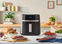 Russell Hobbs Airfryer Satisfry™ Air 8,3 L - 12