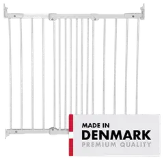 BabyDan turvaportti Ebba - 1