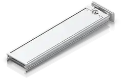 Ubiquiti SSD-tallennusadapteri Cloud Gateway Max -laitteelle UACC-SSD-Tray - 1