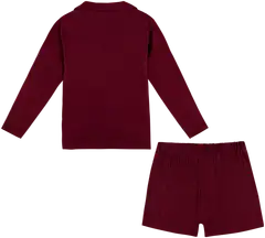 Actuelle naisten pyjama 212A382524 - fig - 2