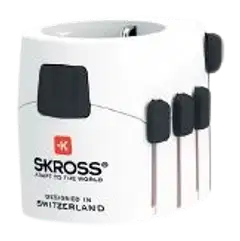 Skross maailma-adapteri PRO - 1