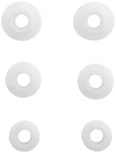 JBL langalliset Sport nappikuulokkeet 3,5mm liitännällä Endurance Run 3 musta - 7