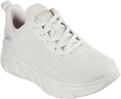 Skechers Bobs sport B flex HI - flying HI - Off white - 1