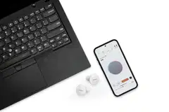 Denon nappikuulokkeet PerL - 4