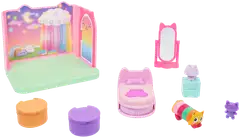 Gabby's Dollhouse Deluxe huoneet - 12