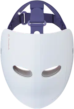 Therabody Face Mask Glo LED-kasvonaamio - 2
