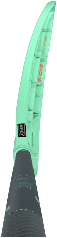 Fat Pipe Salibandymaila Next-G 27 CTRL Slicks FH2 104cm L - 5
