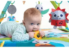 Tiny Love leikkimatto Sunny Day - 5