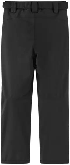 Reima nuorten talvihousut Sild - BLACK - 2
