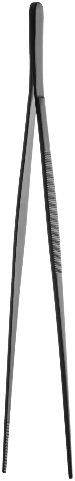 Maku keittiöpihdit mattamusta - 1