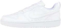 Nike lasten tennarit Court Borough GS DV5456-106 - WHITE - 2