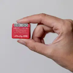 Shelly 1PM Mini Gen4 - 5