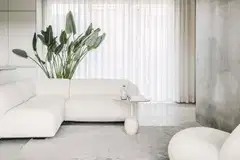 VM Carpet nukkamatto basaltti - 410 beige - 4