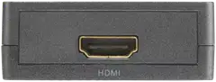 Marmitek HDMI-SCART-muunnin Connect HA13 - 3