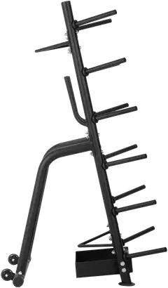 Gymstick teline 10 pump setille - 2