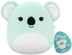 Squishmallows 19 cm P23 pehmo A ja C - 11
