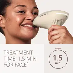 Philips IPL Karvanpoistolaite BRC342/00 - 7