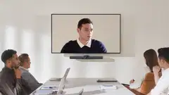 Insta360 neuvottelukamera Connect - 16