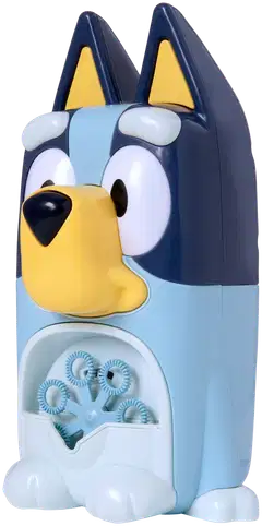 Bluey-saippuakuplakone - 3