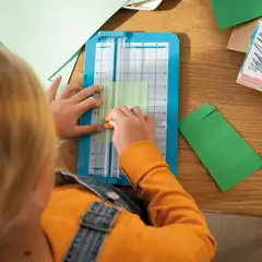 Fiskars lasten paperileikkuri - 3