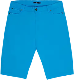 House naisten tvillishortsit Chira - Azure blue - 1